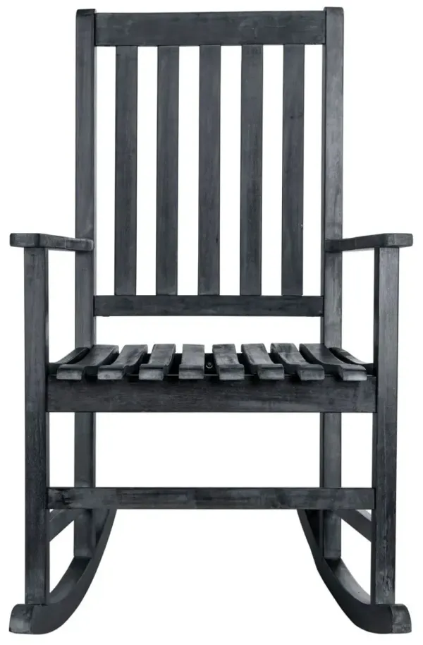 Hailey Outdoor Rocking Chair