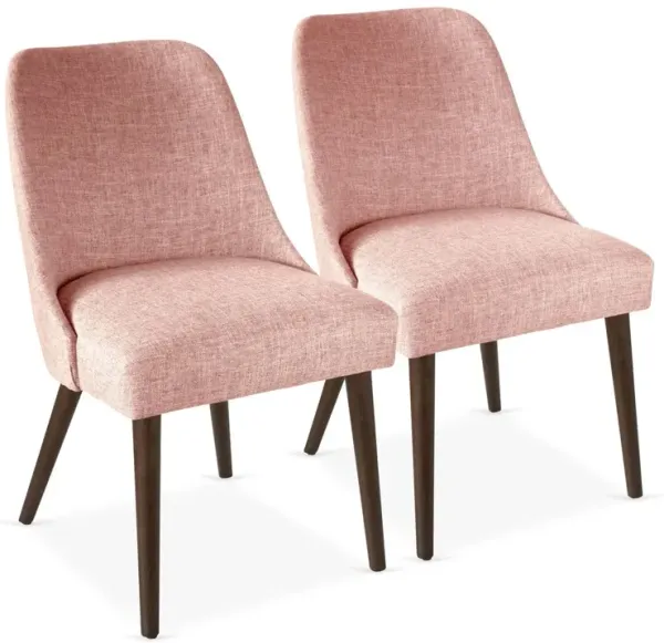 S/2 Barron Side Chairs