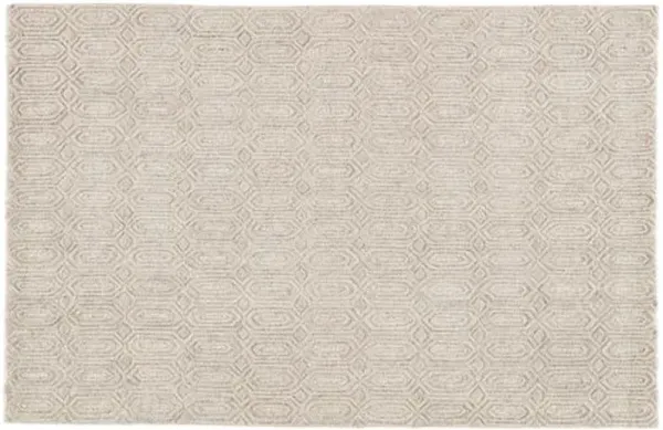 Lenox Rug - Beige - Beige