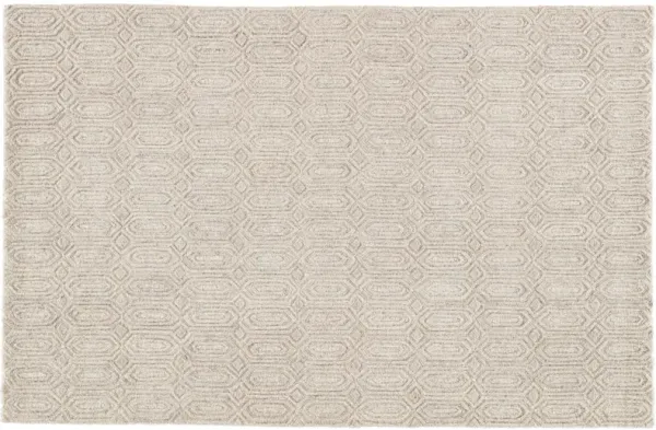 Lenox Rug - Beige - Beige