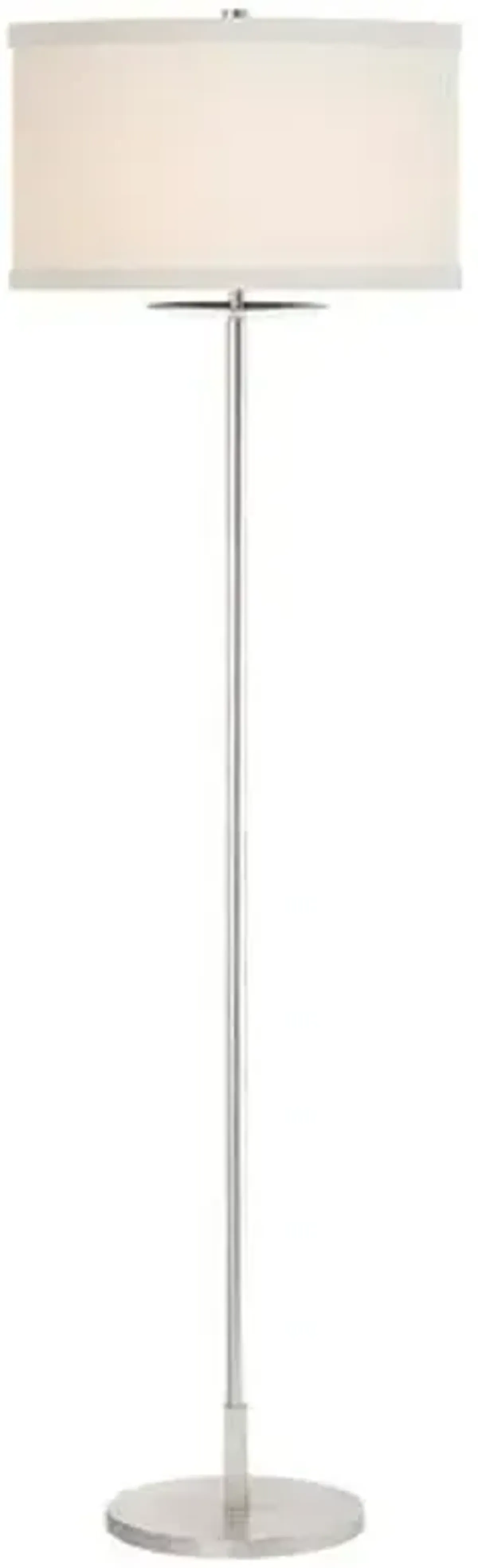 Visual Comfort - Walker Medium Floor Lamp