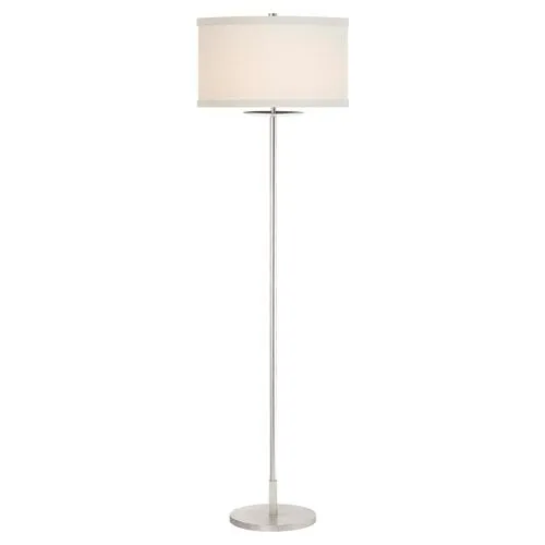 Visual Comfort - Walker Medium Floor Lamp