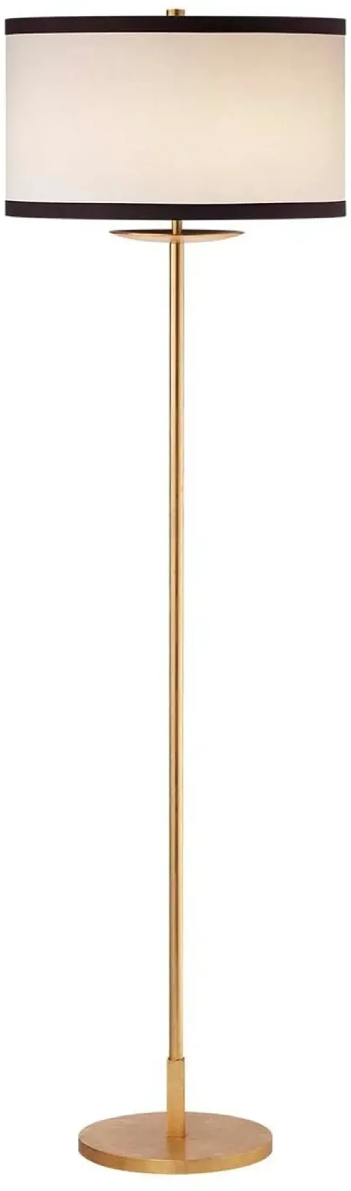 Visual Comfort - Walker Medium Floor Lamp