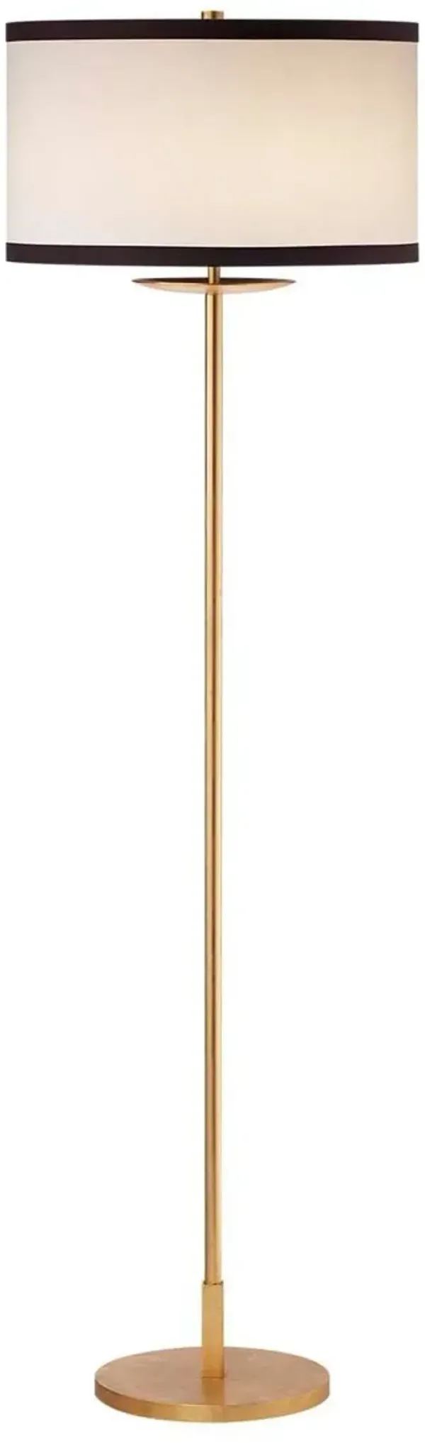 Visual Comfort - Walker Medium Floor Lamp