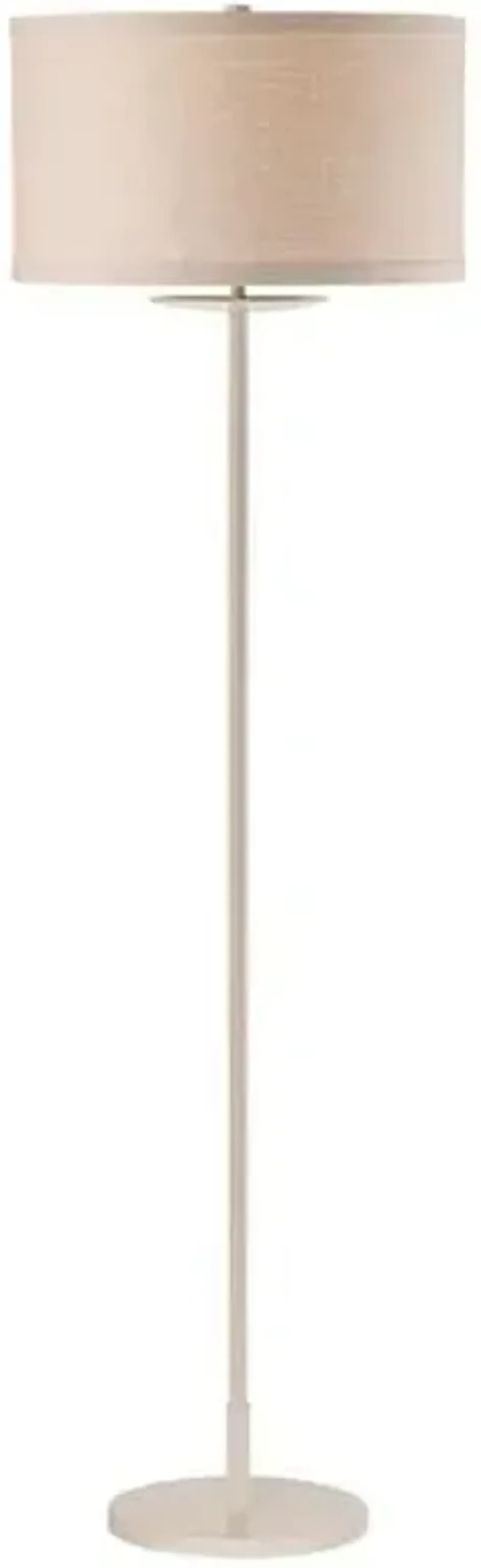 Visual Comfort - Walker Medium Floor Lamp