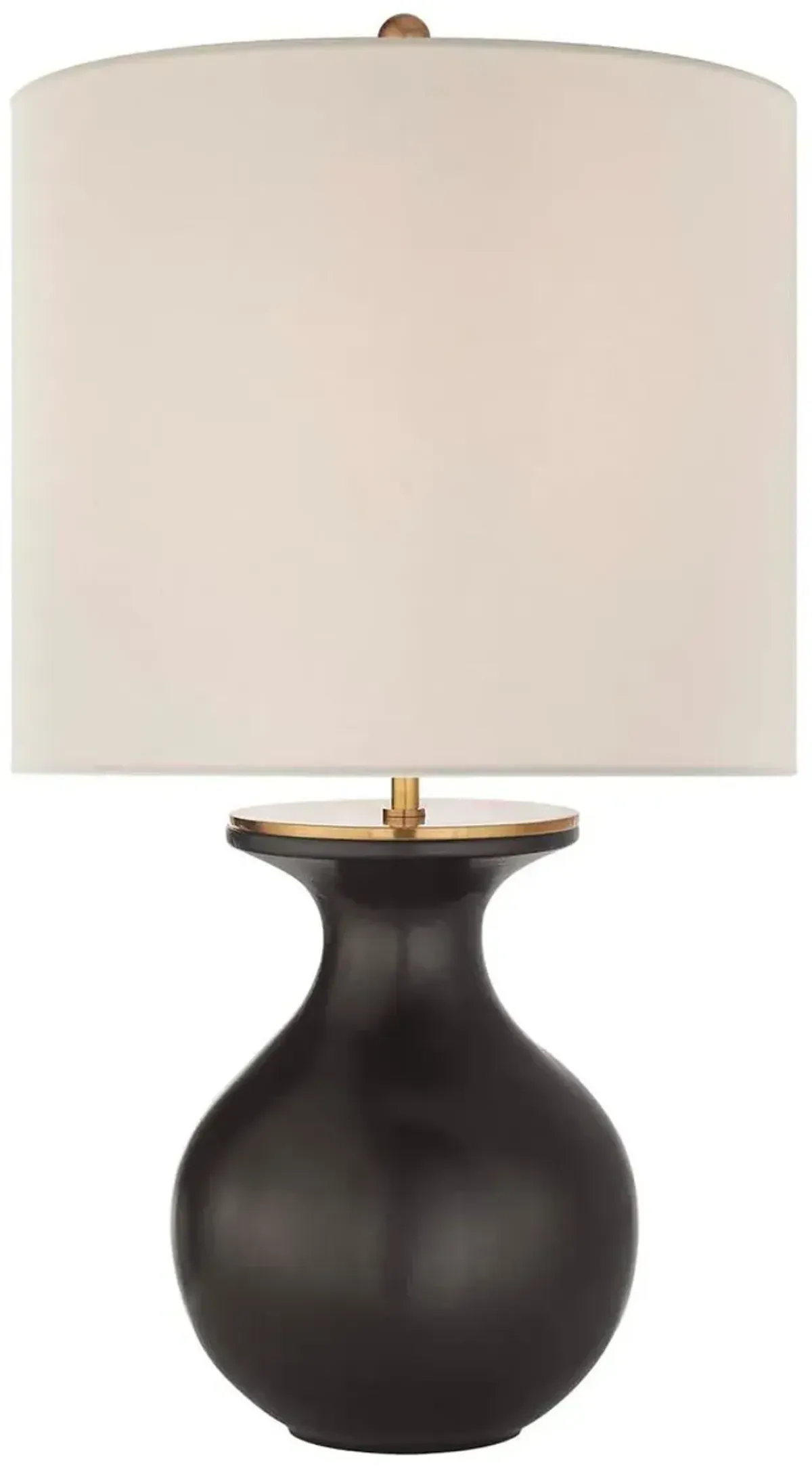 Visual Comfort - Albie Small Desk Lamp