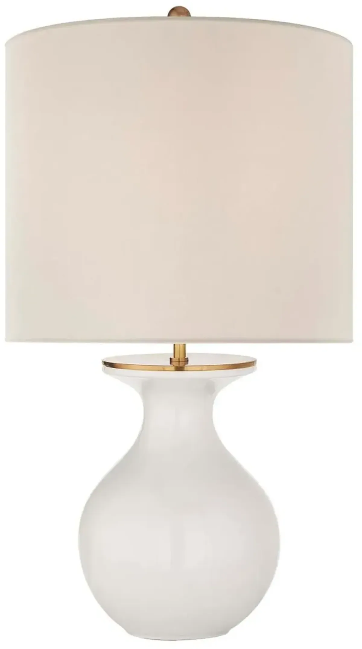 Visual Comfort - Albie Small Desk Lamp