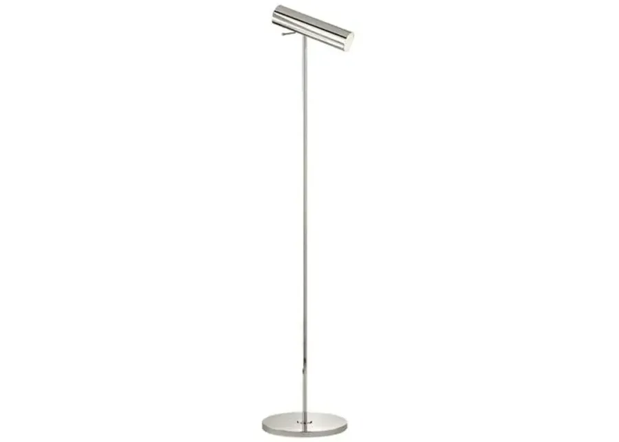 Visual Comfort - Lancelot Pivoting Floor Lamp