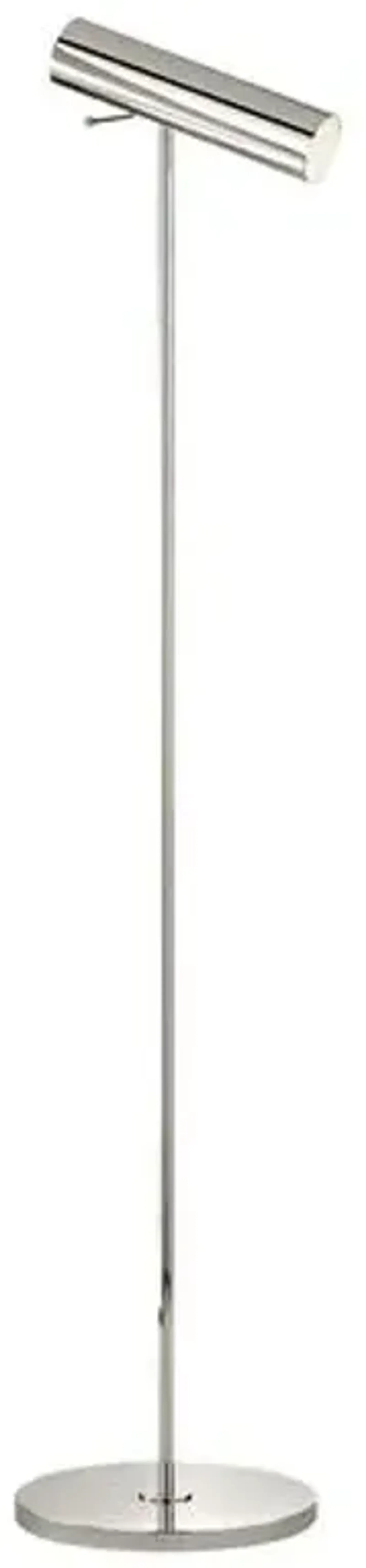 Visual Comfort - Lancelot Pivoting Floor Lamp