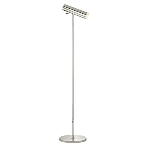 Visual Comfort - Lancelot Pivoting Floor Lamp