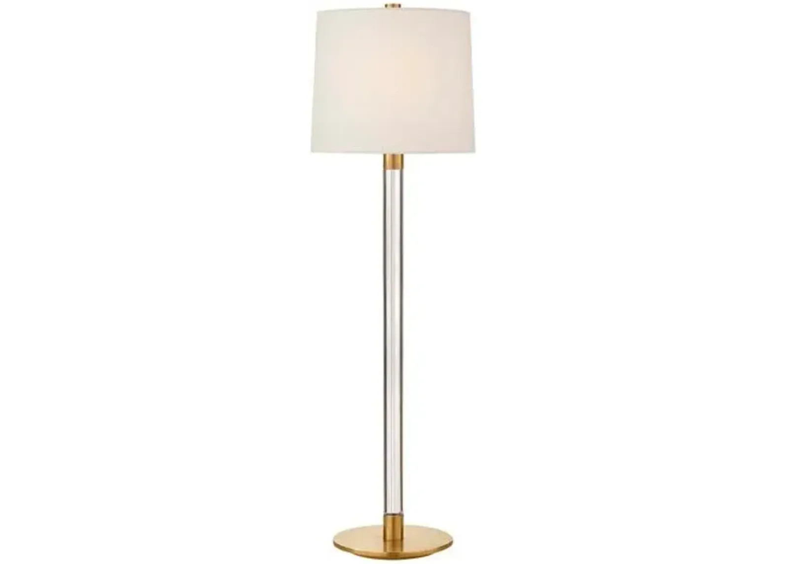 Visual Comfort - Riga Buffet Lamp