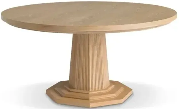 Haven Dining Table - Natural - Bunny Williams Home