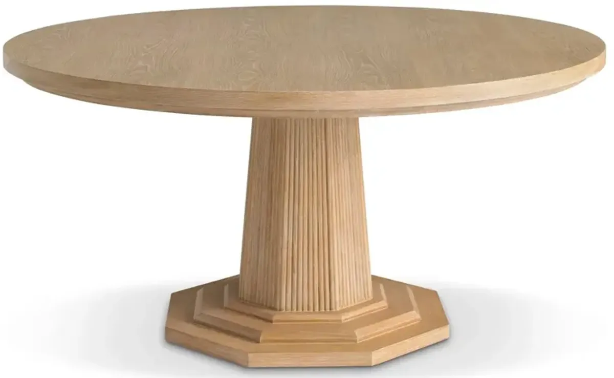 Haven Dining Table - Natural - Bunny Williams Home