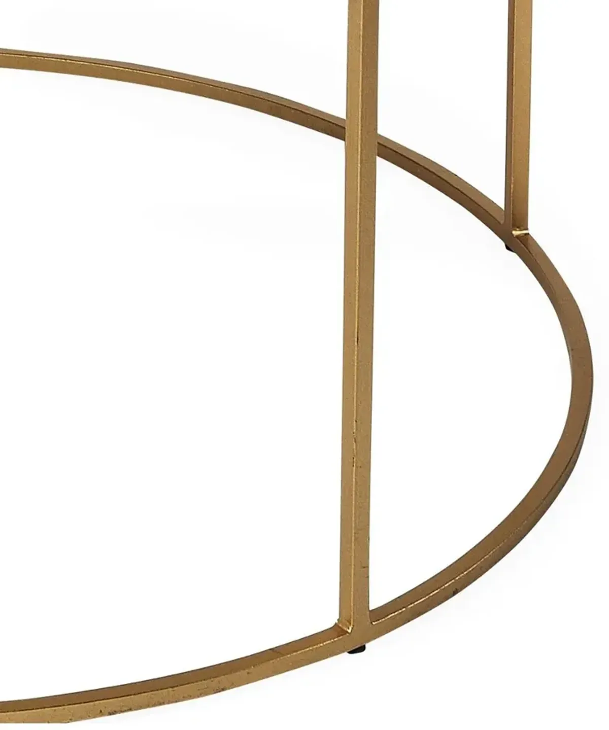 Baskin Coffee Table