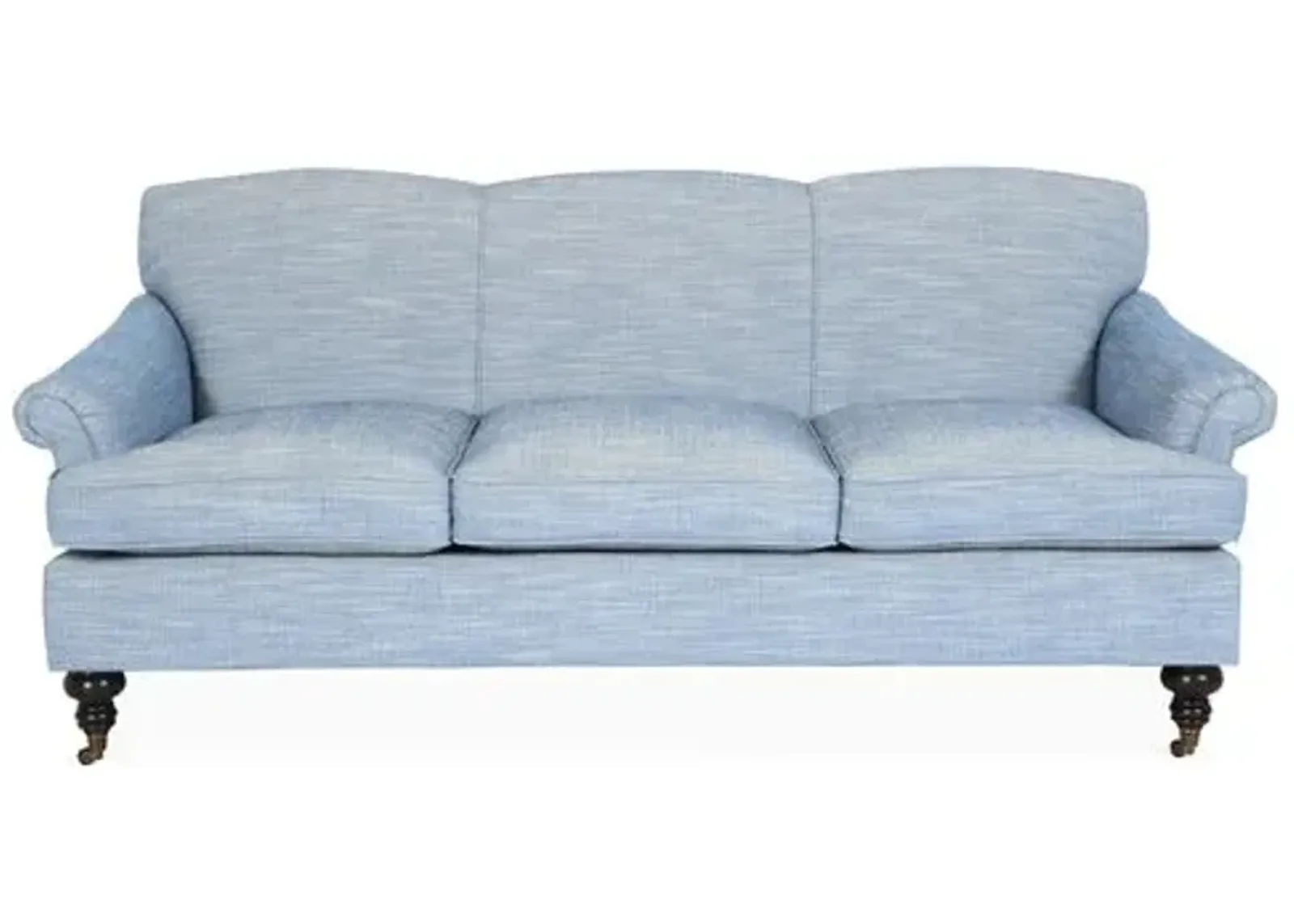 Joplin Sofa - Kim Salmela - Handcrafted