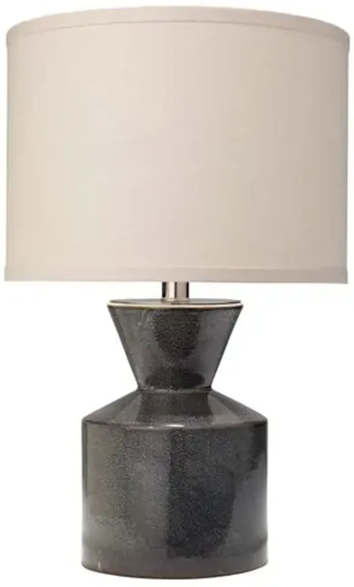 Berkley Table Lamp - Deep Blue - Jamie Young Co.