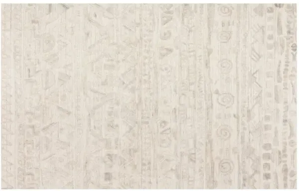 Elements Rug, Ivory