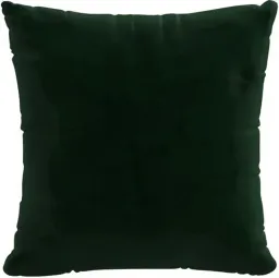 fauxmo emerald color