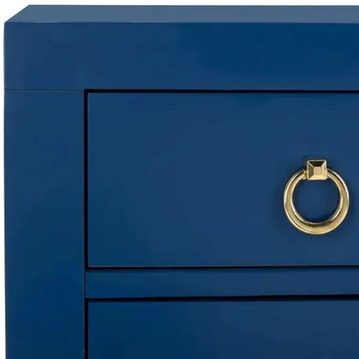 Barbieri Dresser - Blue