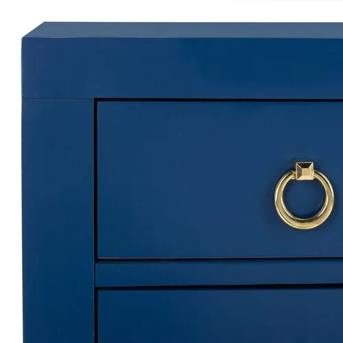 Barbieri Dresser - Blue