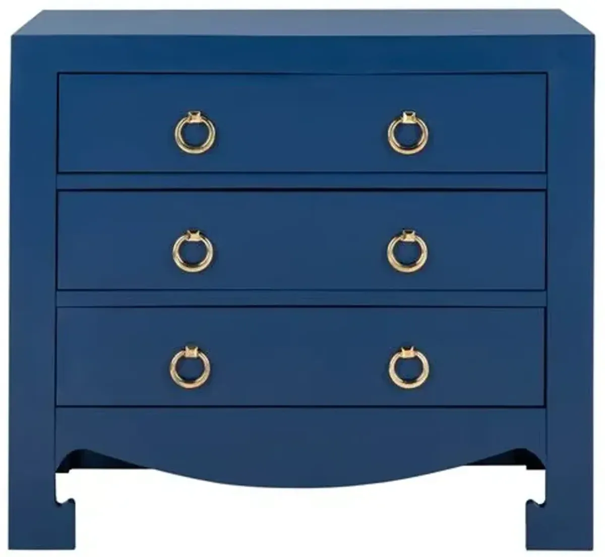 Barbieri Dresser - Blue