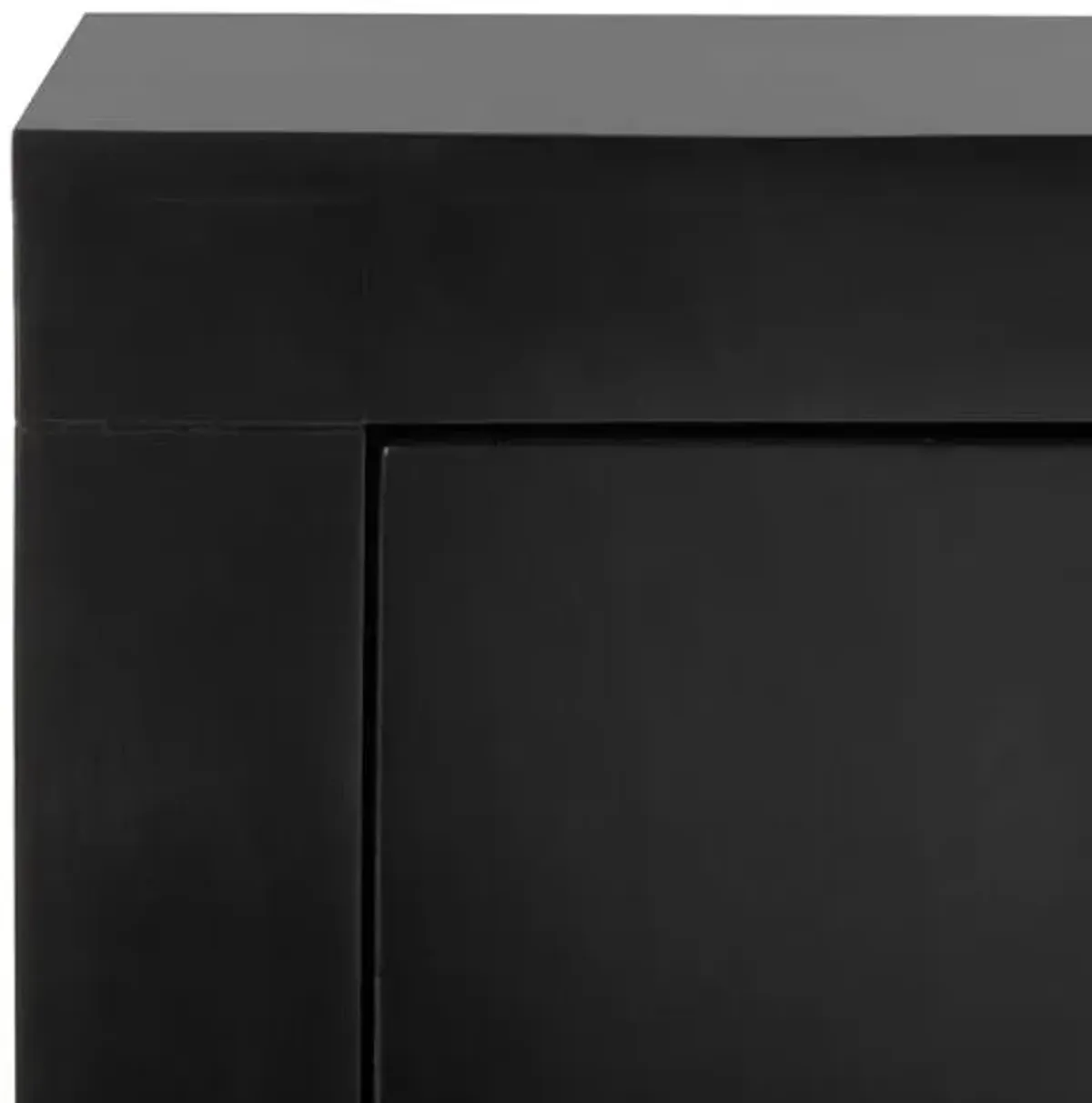 Barbieri Dresser - Black