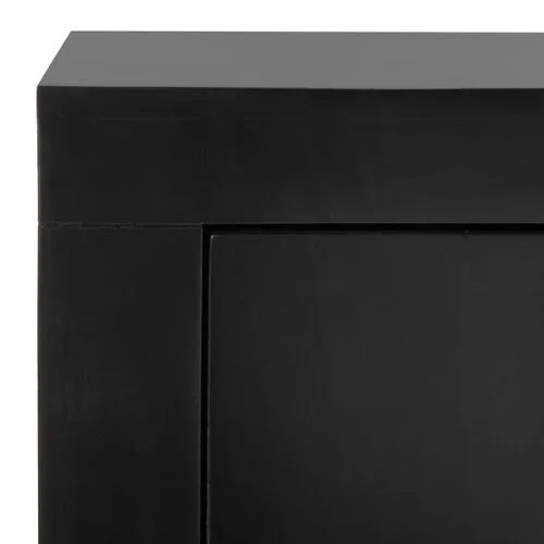 Barbieri Dresser - Black