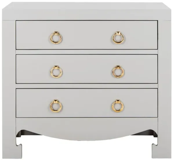 Barbieri Dresser