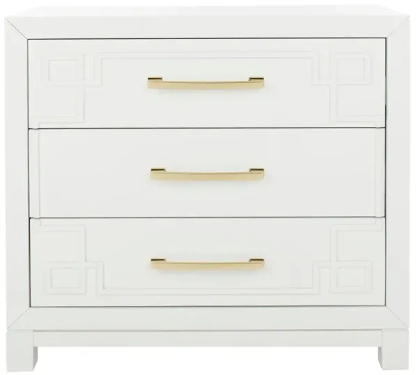 Capello Dresser