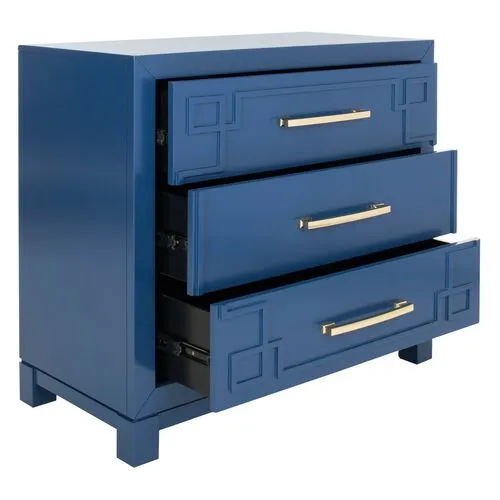 Capello Dresser - Blue