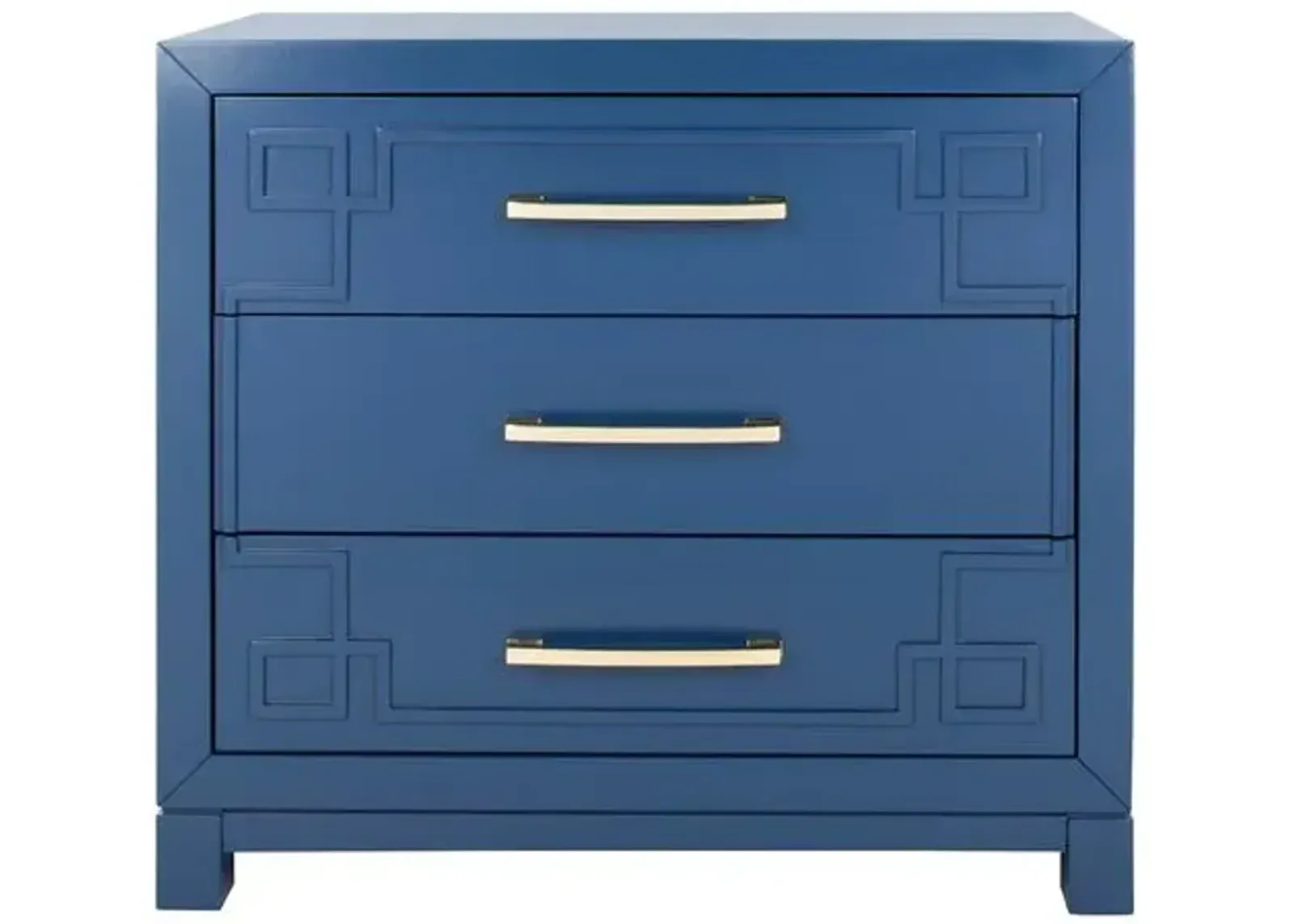 Capello Dresser - Blue