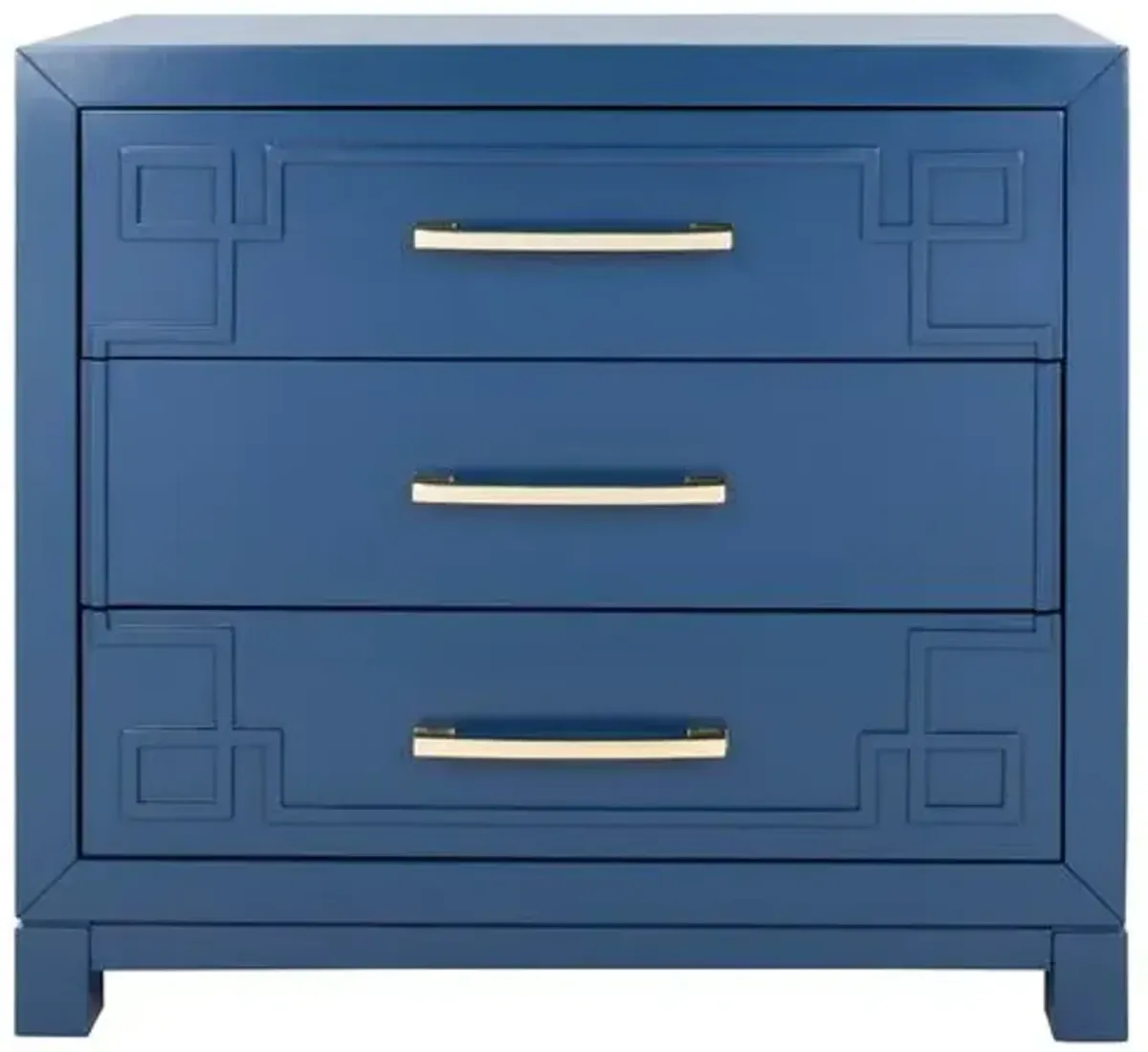 Capello Dresser - Blue