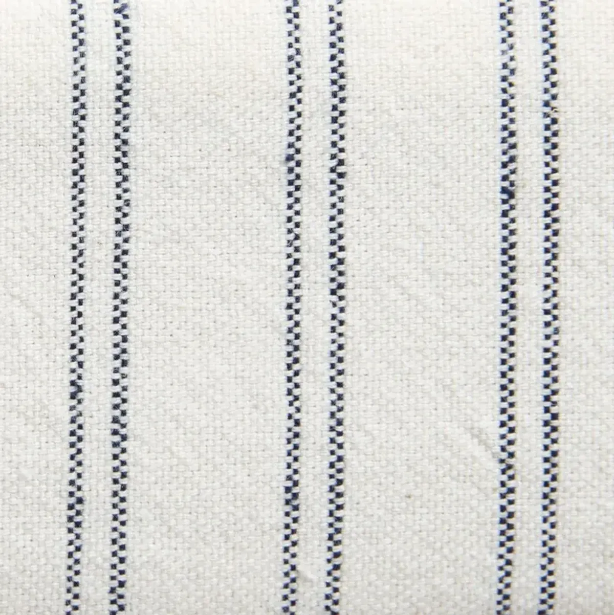 Bixby Console, Navy Stripe