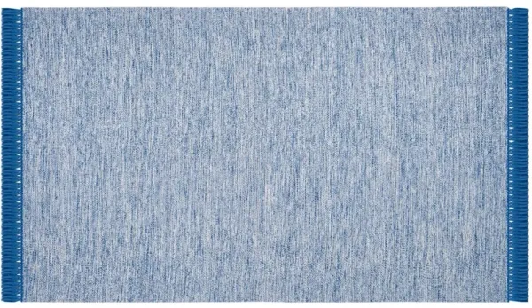 Pess Kids' Rug, Blue