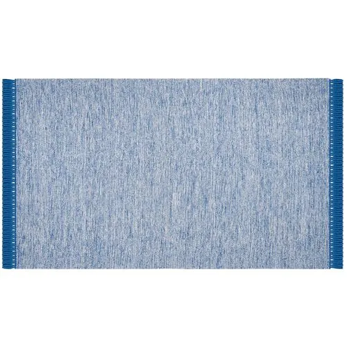 Pess Kids' Rug - Blue - Blue