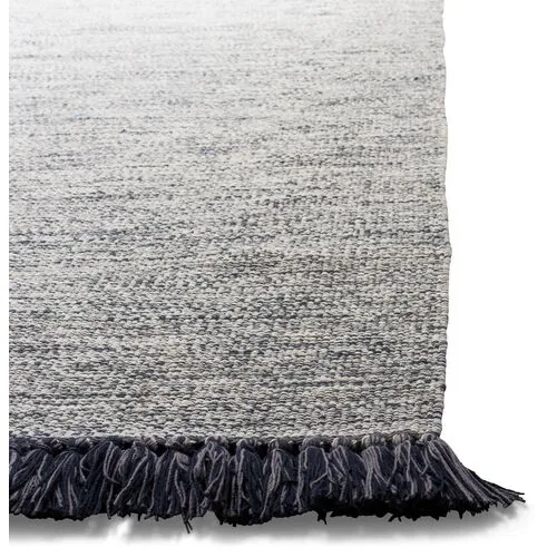 Pess Kids' Rug - Gray - Gray