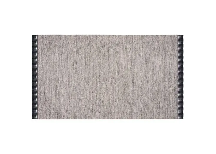 Pess Kids' Rug - Gray - Gray