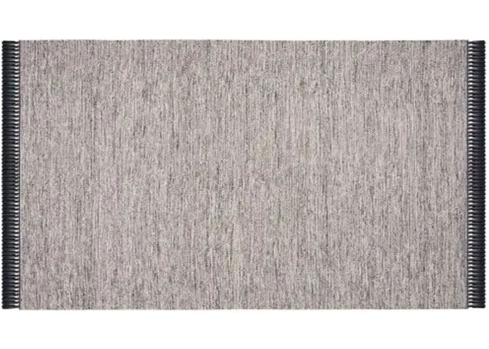 Pess Kids' Rug - Gray - Gray