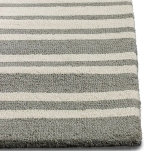 Pift Rug - Gray - Gray
