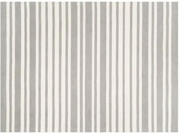 Pift Rug - Gray - Gray