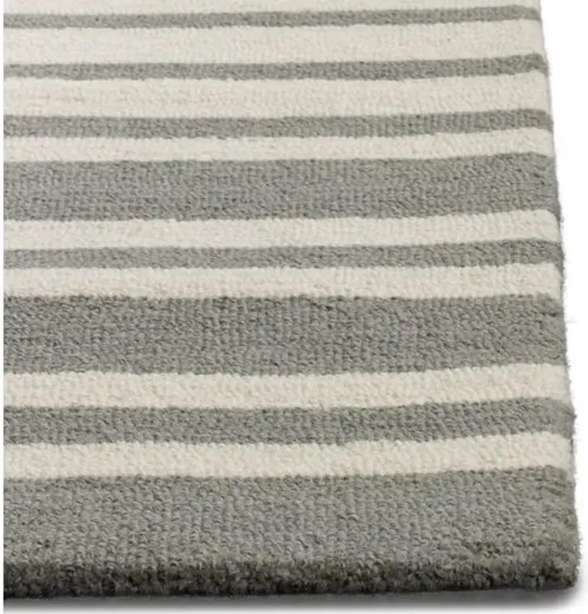 Pift Rug - Gray - Gray