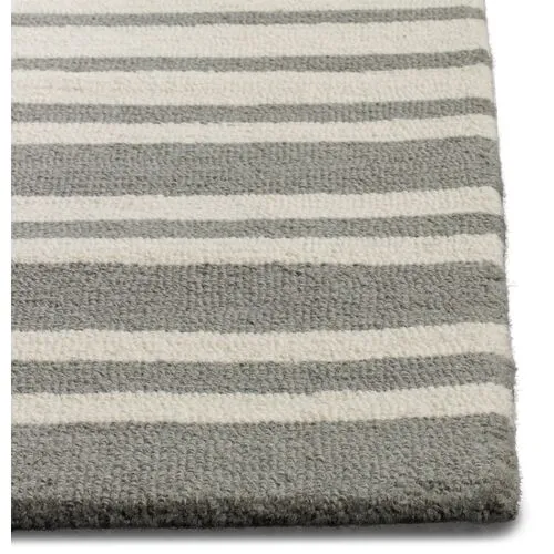 Pift Rug - Gray - Gray