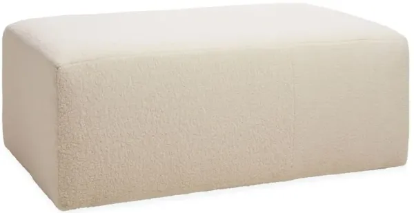 Blake Upholstered Ottoman