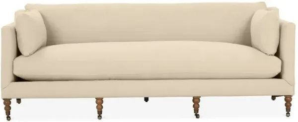 Margot 90" Crypton Sofa