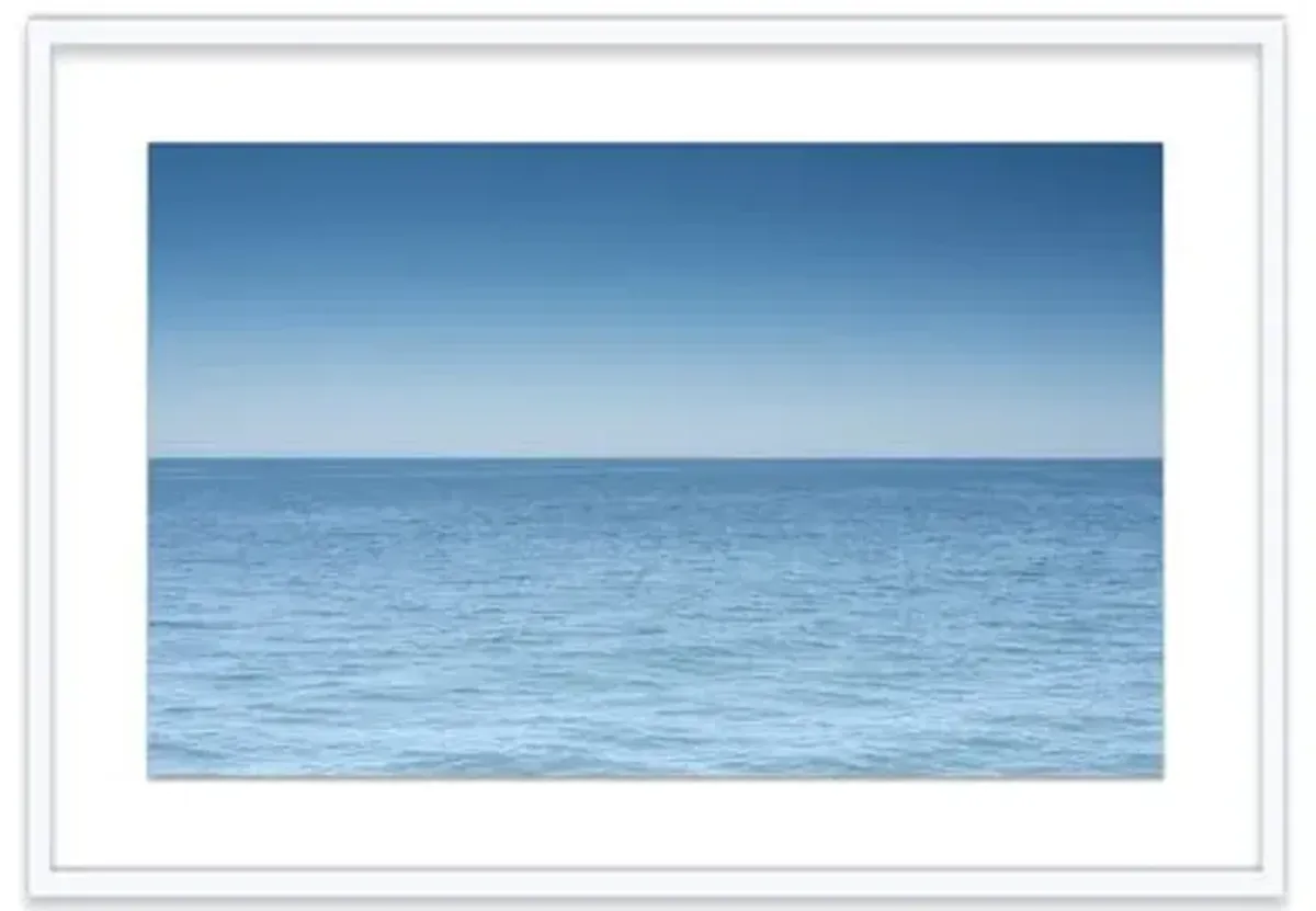 James Ogilvy - Great Point Light Photograph