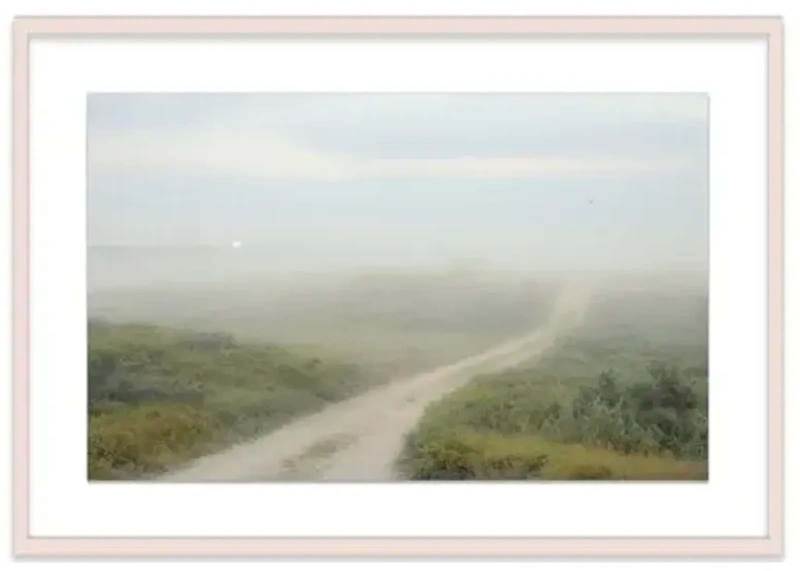 James Ogilvy - Misty Road