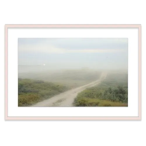 James Ogilvy - Misty Road