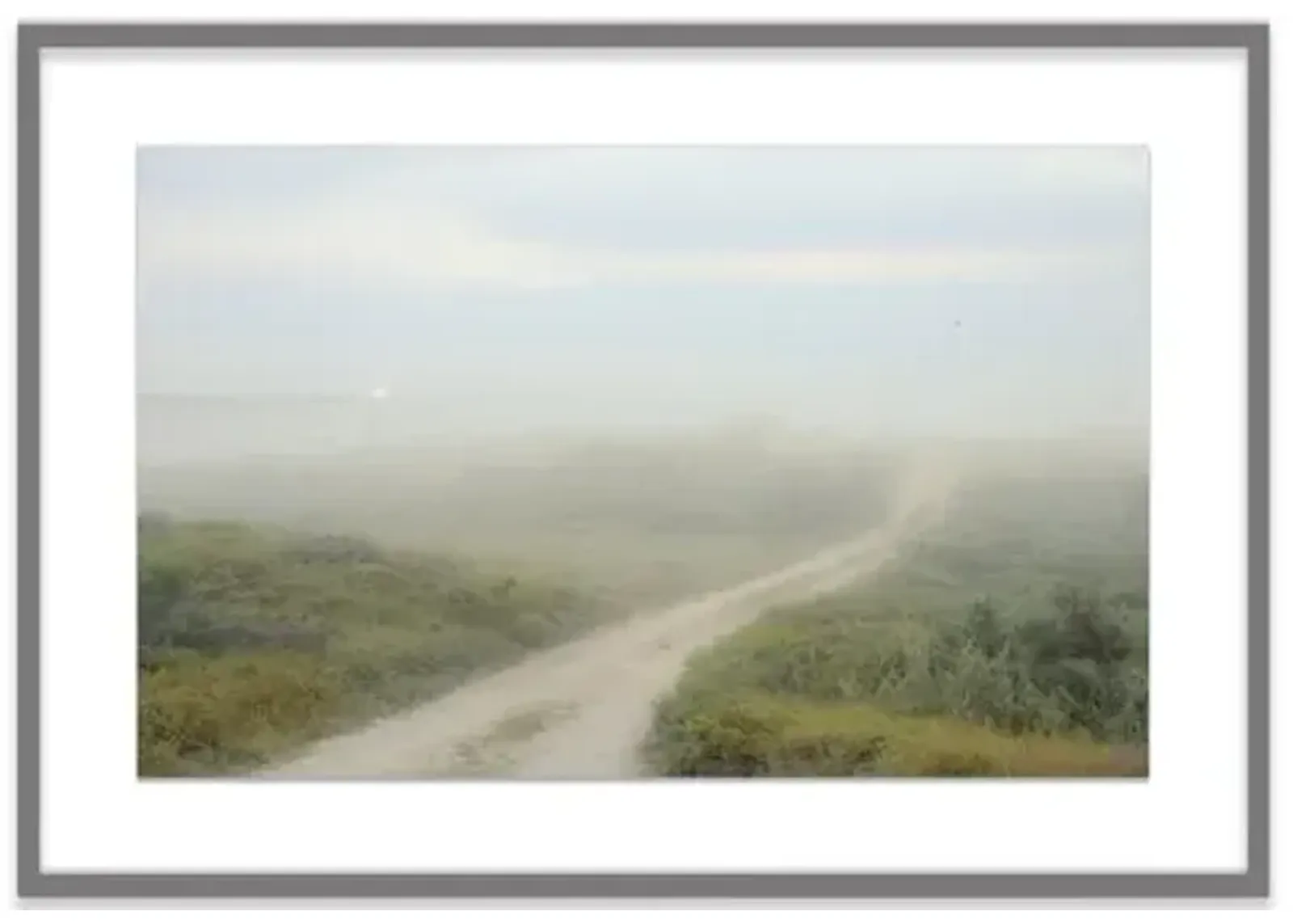 James Ogilvy - Misty Road