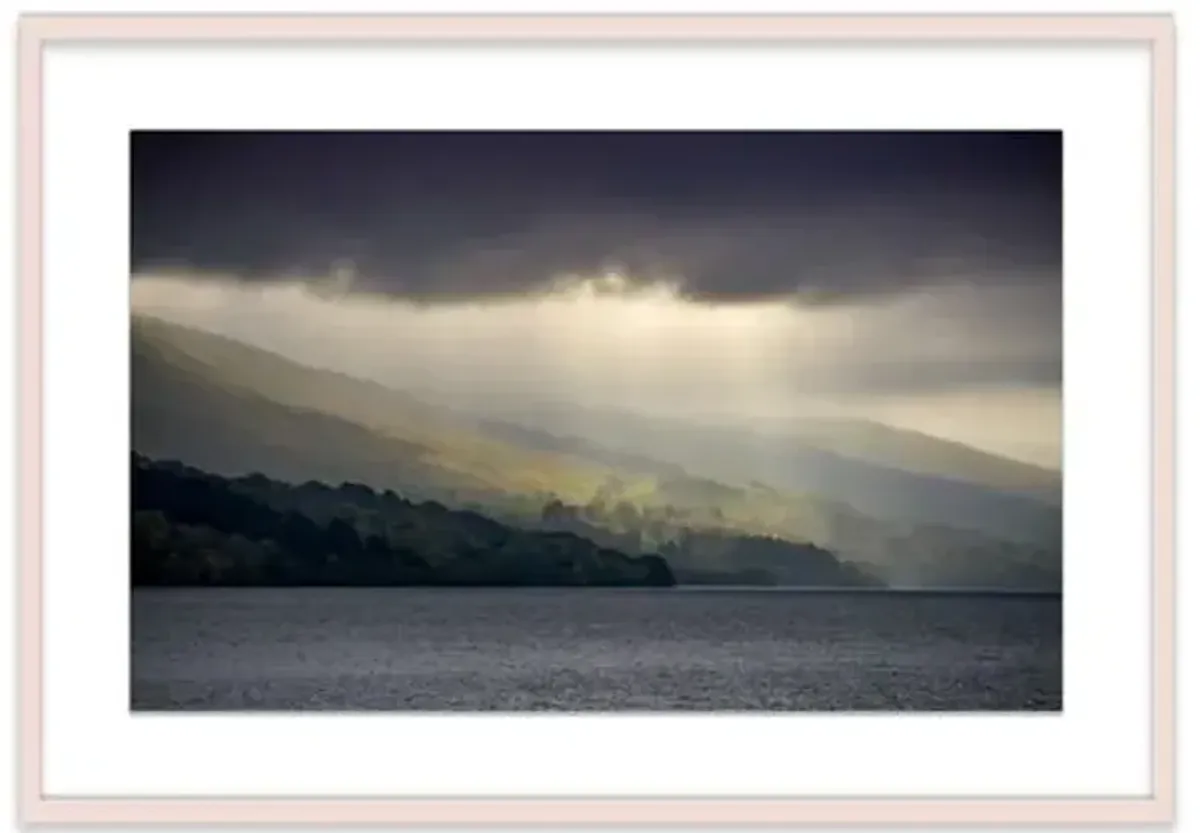 James Ogilvy - After the Storm Photograph