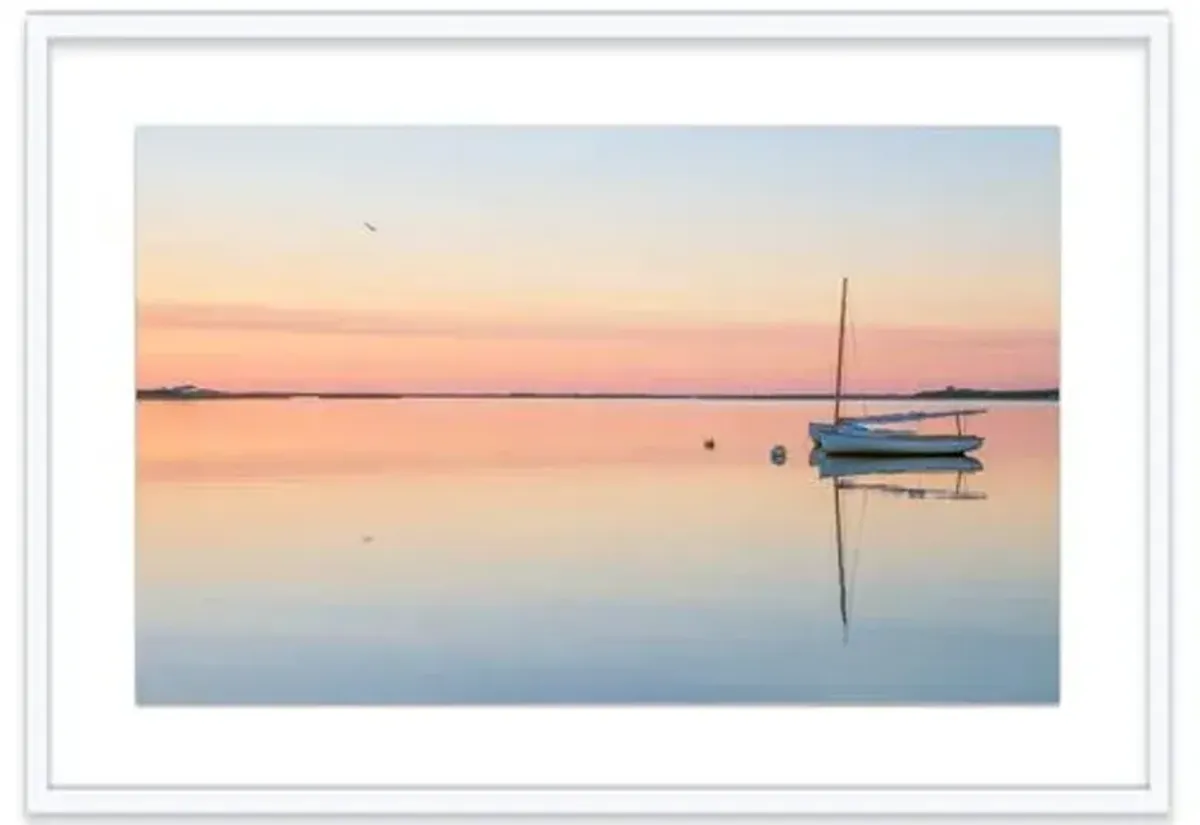 James Ogilvy - End of the Day Photograph